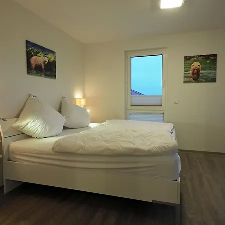 Holiday home In Mit Grosser Terrasse Hohenkirchen (Nordwestmecklenburg)